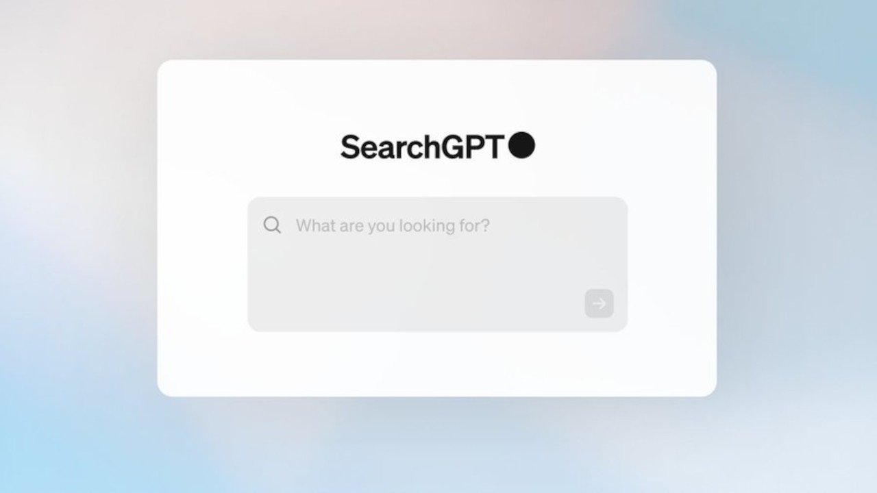 OpenAI duyurdu: Yapay zeka arama motoru ‘SearchGPT’ geliyor