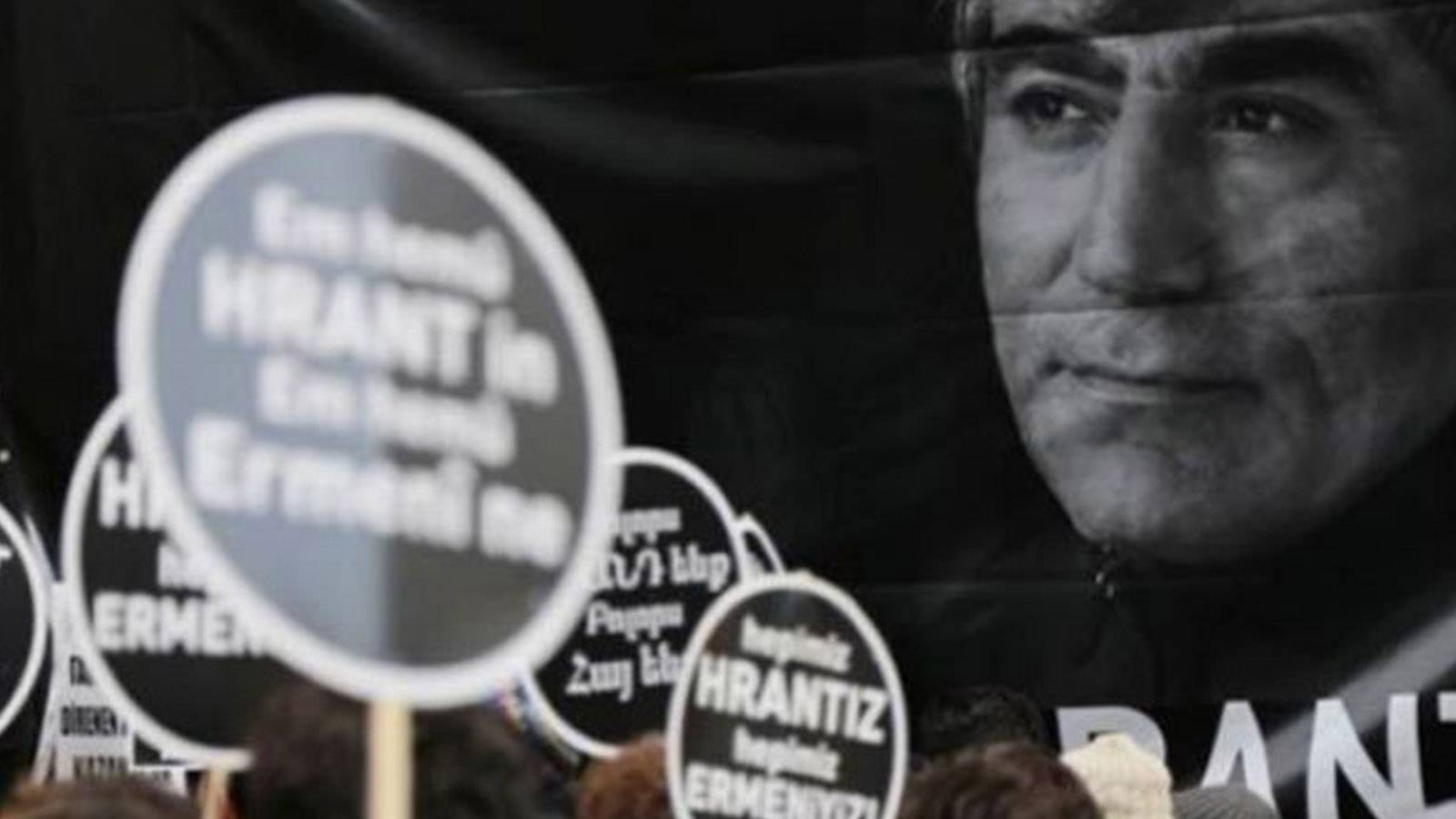 Hrant Dink’in öldürülmesiyle ilgili kamu görevlilerinin yargılandığı davaya bugün devam ediliyor