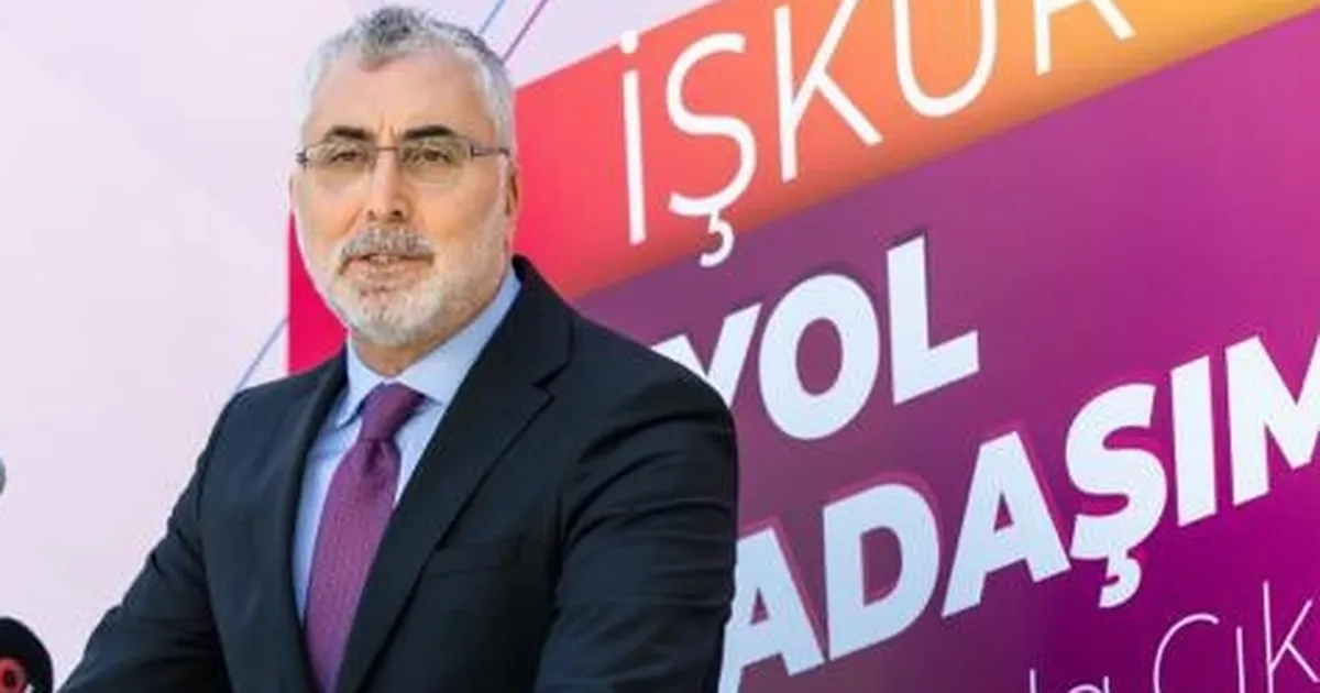 İŞKUR’un 2025 programlarına 150 milyar TL ayrıldı