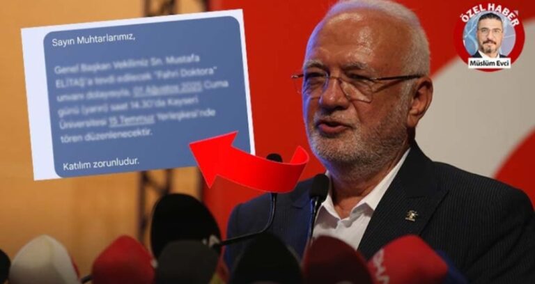 akpden muhtarlari isyan ettiren mesaj rH4JiHSx