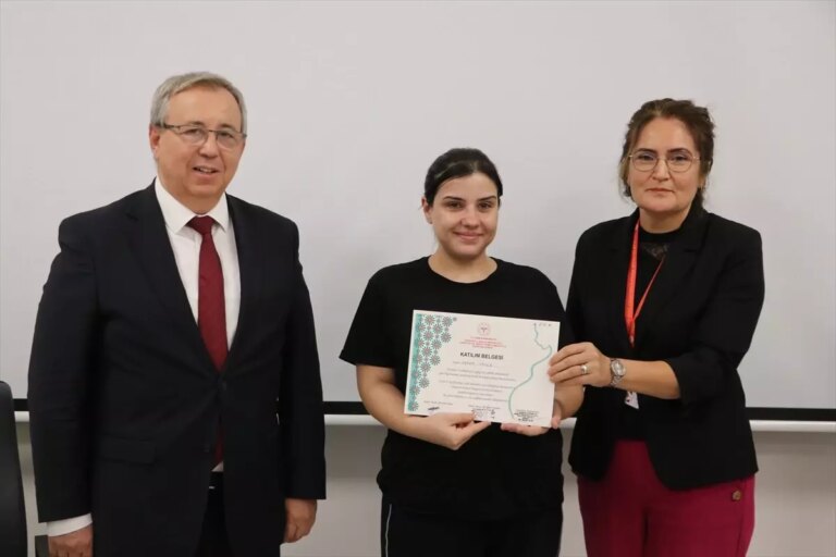 anne adaylarina egitim verildi sLWP3gNz