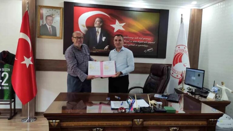 bozkir sut ureticilerine kamyon destegi E4LTAjuF