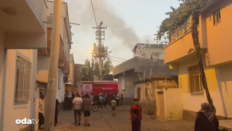 diyarbakirda korku dolu anlar ZYTqpw7w