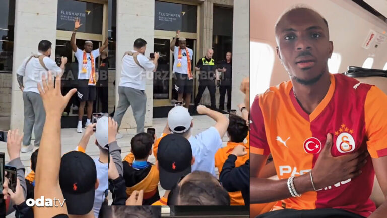 galatasarayin yildizi geliyor osimhen ruzgari OXKKHKza