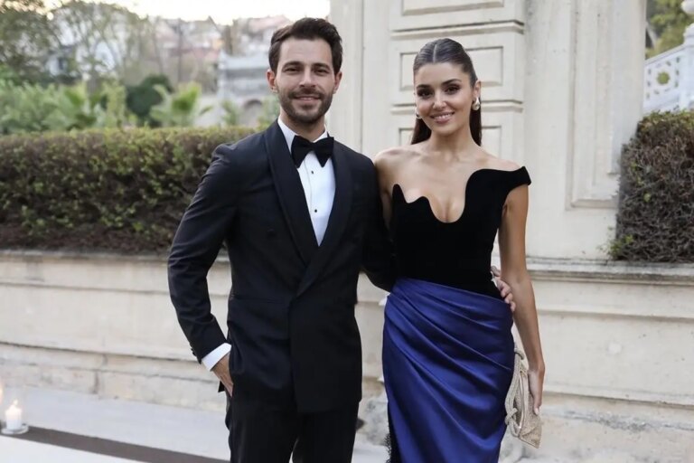 hande ercelin ayrilik acisi sete yansidi karavanda vakit gecirdi EK2Sn7Ct