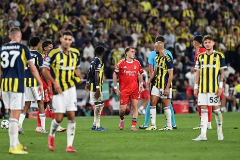 kanarya yillar sonra bir ilk pesinde iste benfica fenerbahce macinin muhtemel 11leri ciFEyuXB