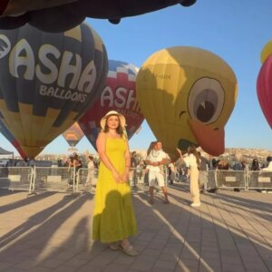 kapadokya balon festivali 6 kez yapildi xrb8m5OJ