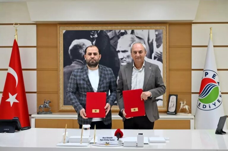 kepez belediyesi erenkoy mahallesine yeni semt evi kazandiriyor 4PIYyVn3