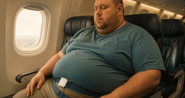 kilolu yolculardan iki koltuk parasi alinacak unlu havayolu sirketinde zorunlu hale getirildi D9ivNiRQ