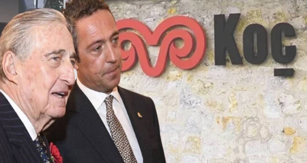 Koç Holding 24. kez rekor kırdı