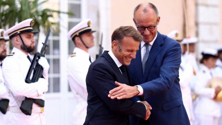 macron ve merz uyardi putin trumpi kandiriyor savas daha aylarca surebilir 5GcEvbfV