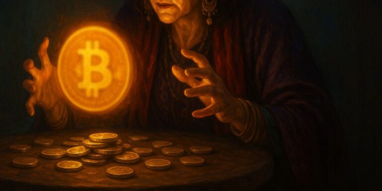 medyum tavsiyesi ile 80 milyon dolarini kriptoda batirdi aALe58UN