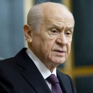 mhp lideri bahceliden israil gazzeye saldirilarina tepki sabir ve tahammul kalmamistir bZgf5i83