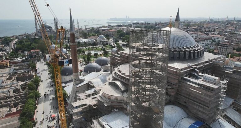 pahali diye kullanildi iddiasi istanbul tarihine cimento darbesi LmAK6BeT