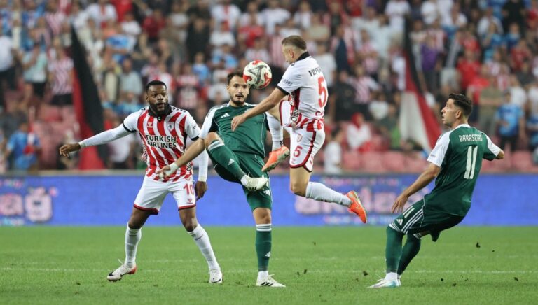 samsunsporkonferans liginde SSmxsfRv