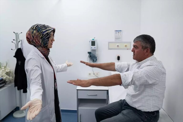 sedef romatizmasi erken tani ile kontrol altinda tEQuKwWd