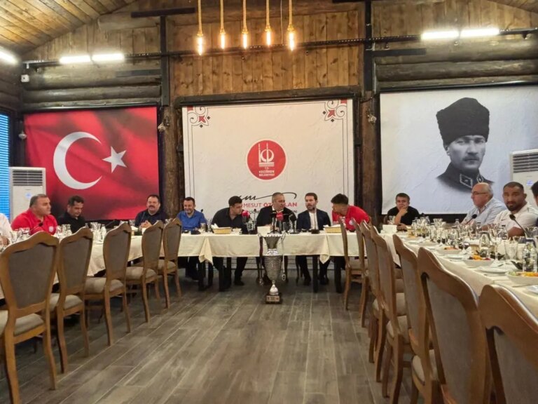 taha akgul karakucak guresleri lansmani ankarada gerceklestirildi YO3ubEIH