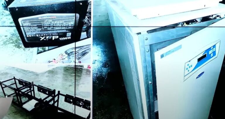 akpnin kaybettigi belediyede soke eden goruntu 5 yil bu sekilde para kazanmislar iIw1DFtH