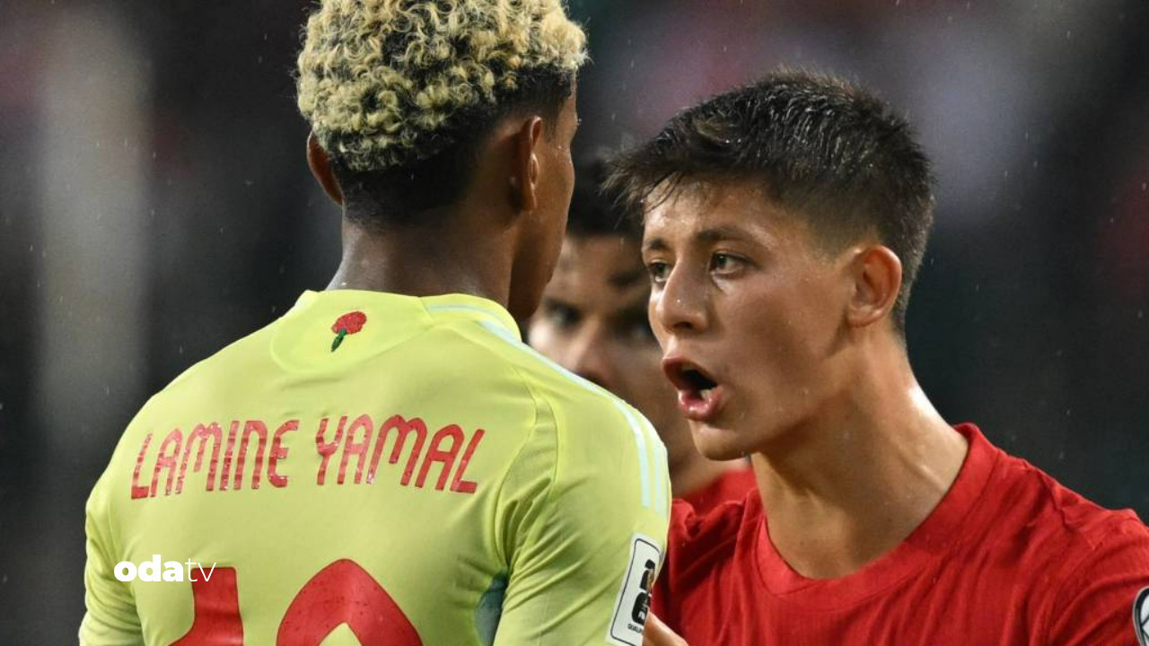 arda guler lamine yamalin el clasico gerginligi konyaya tasindi hangi gazete ne yazdi hkWQgEr5