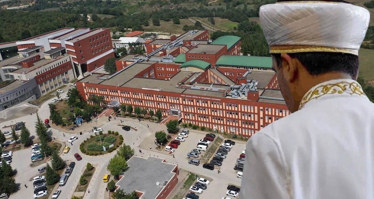 ayi zannedip tufekle imami vurdular uCurziVf