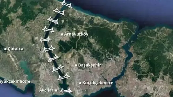 chpden iktidara kanal istanbul tepkisi sermaye gruplarina hizmet ediyor vYHzJr5Z