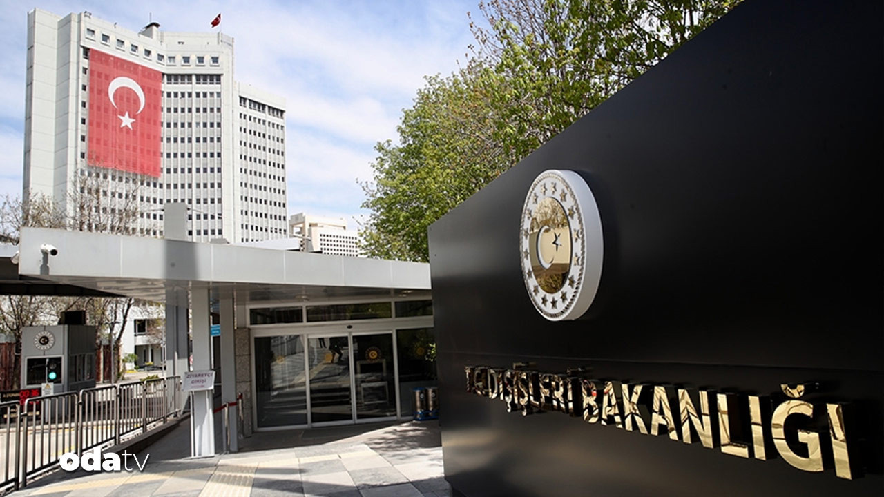 disisleri bakanligindan kibristaki izinsiz gemiye tepki H1t2DgfF