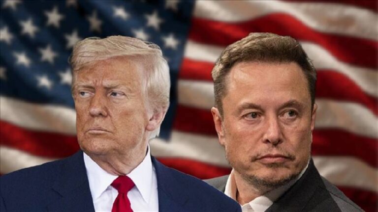 elon musk ve donald trump aylar sonra ayni karede charlie kirkun anma toreninde sohbet ettiler 5BaYdyh7