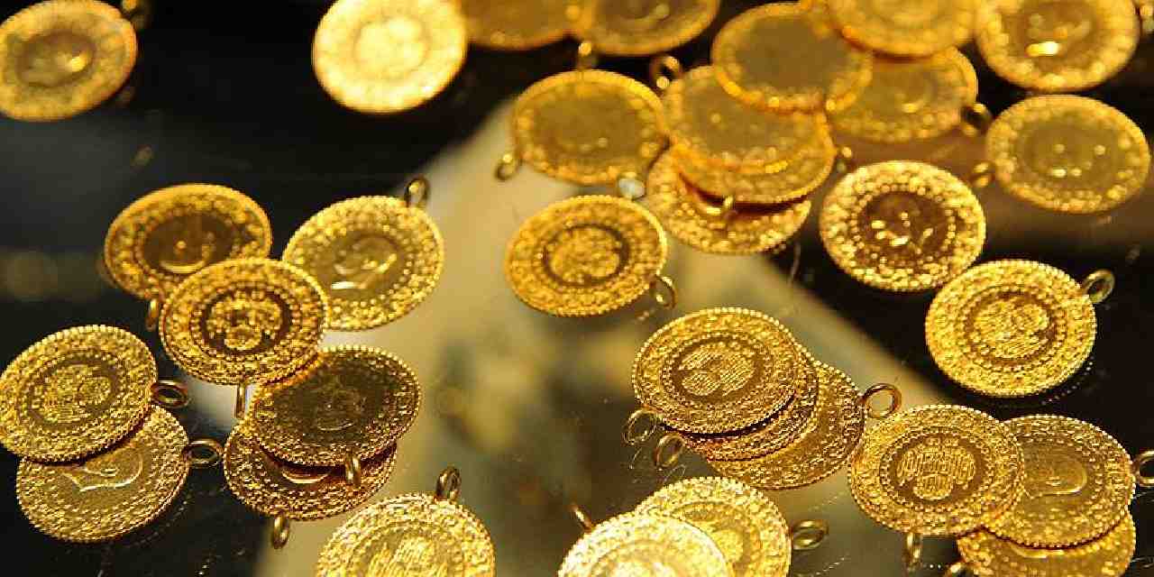 gram altin rekor kirdi gu2C7G2V