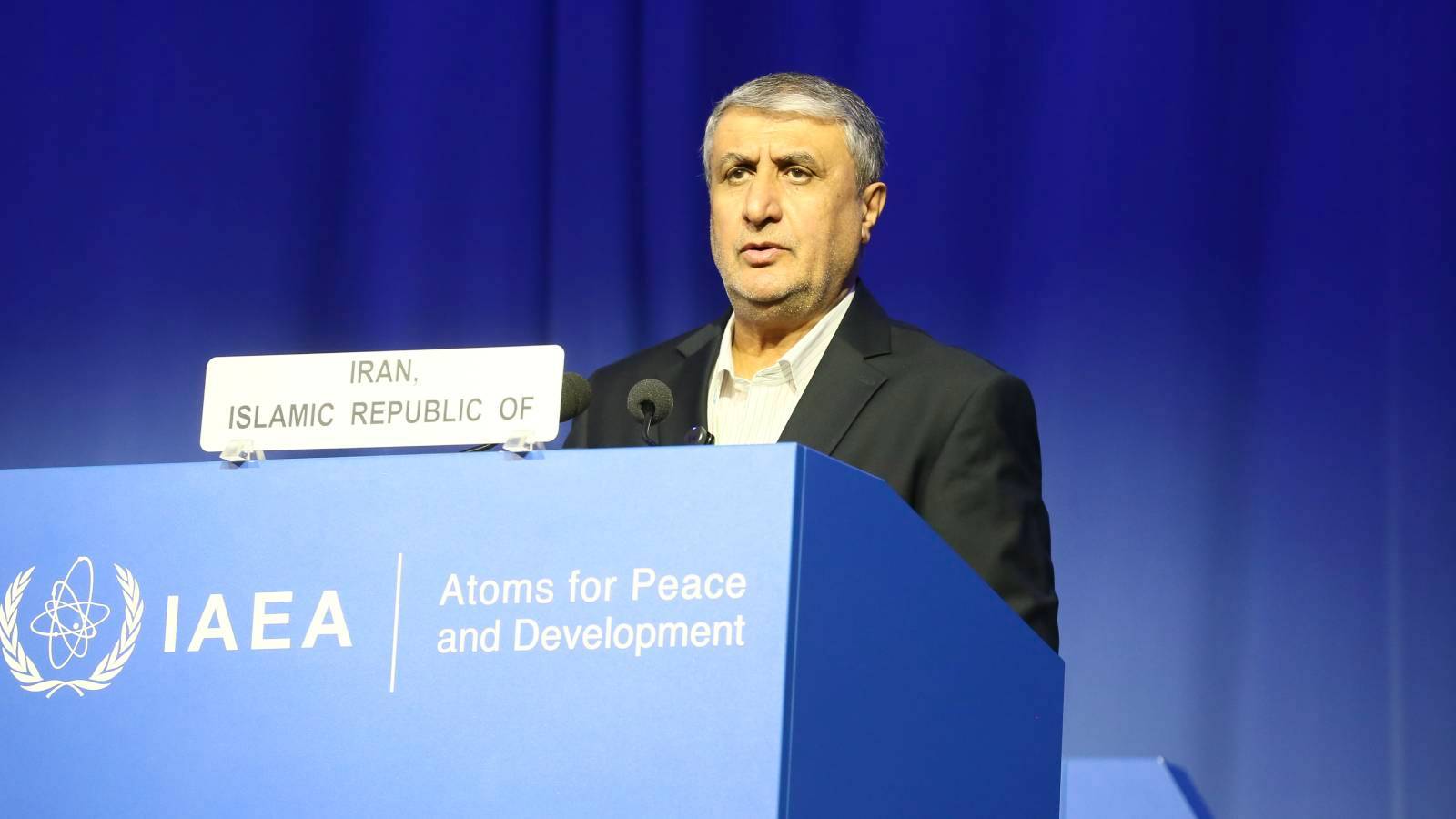 iran atom enerjisi kurumu uaeanin sessizligi kurumun tarihinde leke olarak kalacak HHhj7Xg5