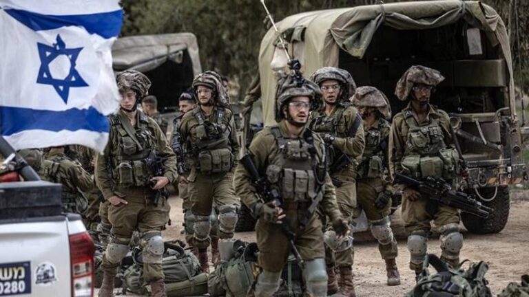 israil gazzenin isgali icin 60 bin asker gorevlendirdi pkyzl5sA