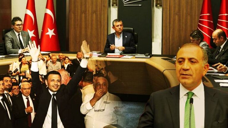 kulis chp yol haritasini belirledi kongreler surecek kayyima direnilecek vDmbZiSt