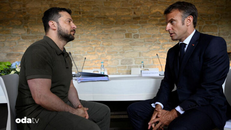 macron 26 ulke guvence verdi vYcX5z3k