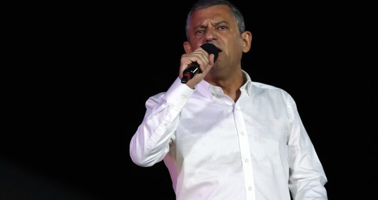 ozgur ozel duyurdu tarih icin 9 eylulu bekleyin EF5SZ2rz