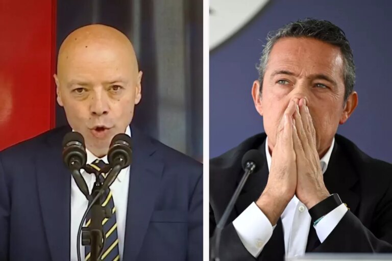 sadettin saran cephesinden ali koc icin flas sozler YEP8Ue37