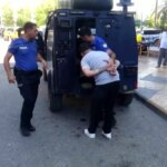 sanliurfada altinla kacan supheli yakalandi c3Gjbawx