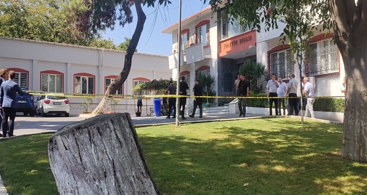 son dakika balikli rum hastanesinde silahli saldiri aFZDSzV1