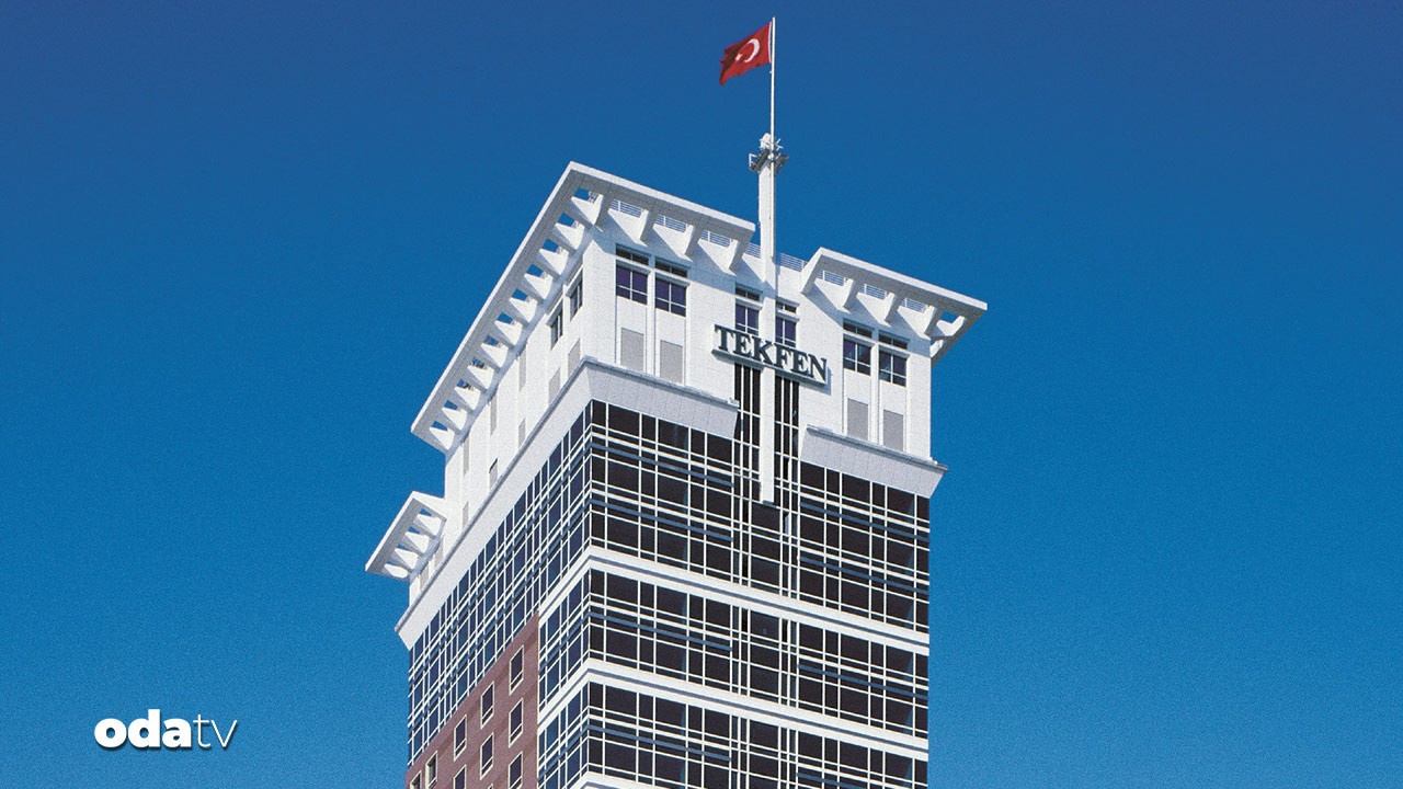 tekfenden can holding aciklamasi XEf7hVWR