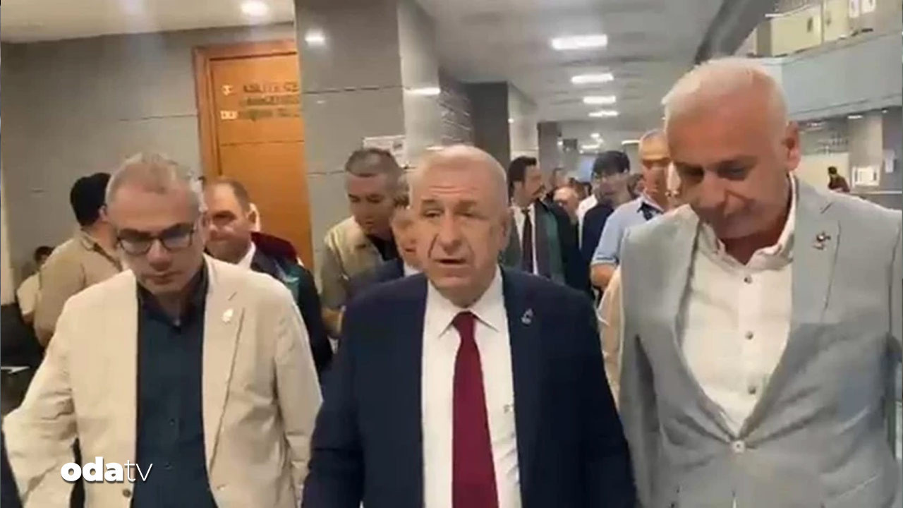 umit ozdagin cumhurbaskanina hakaret davasi ertelendi iGHJiJ9h