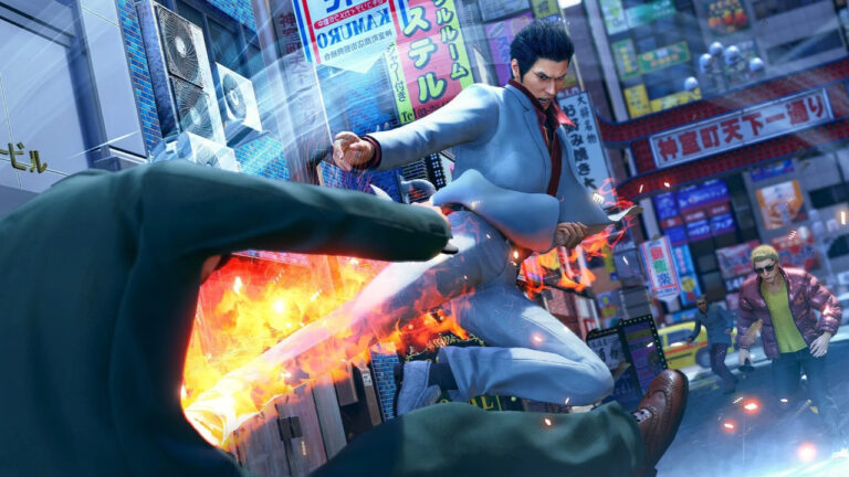 yakuza kiwami 3 ve dark ties ile serinin en buyuk paketi geliyor jEX4uFyS