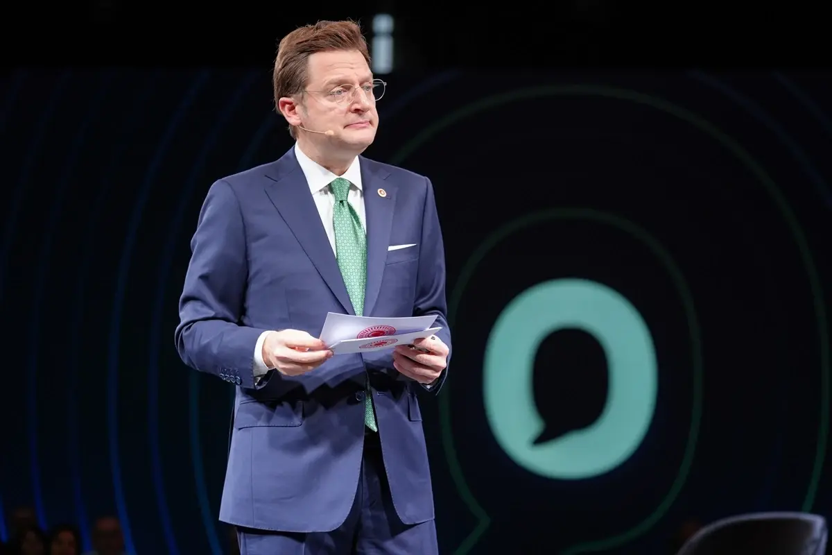 ak parti genel baskan yardimcisi yerebakan uluslararasi sifir atik forumunda konustu aciklamasi FGG3MTjR.jpg