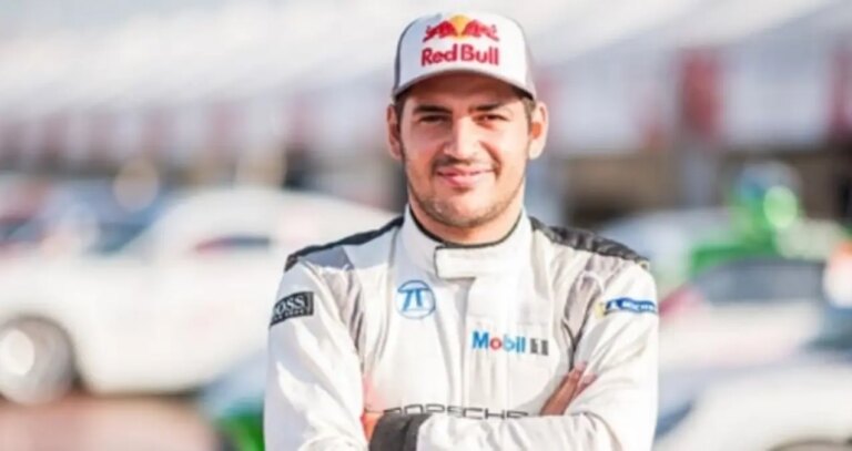 ayhancan guven kimdir milli yaris pilotu ayhancan guven kac yasinda nereli kariyeri IFft8l6a