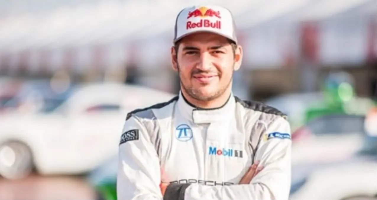 ayhancan guven kimdir milli yaris pilotu ayhancan guven kac yasinda nereli kariyeri IFft8l6a