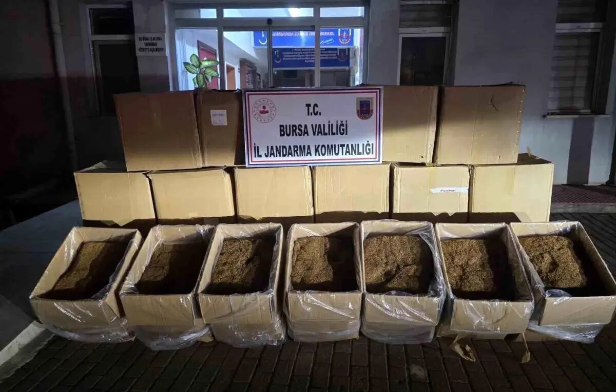 bursada 750 kilogram kacak tutun ele gecirildi iVUNBTmv.jpg