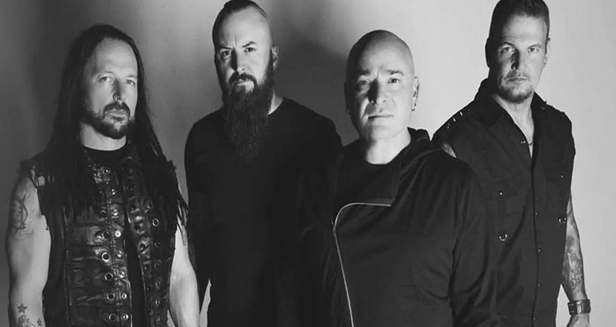 disturbedin bruksel konseri iptal edildi OSrBuF9l