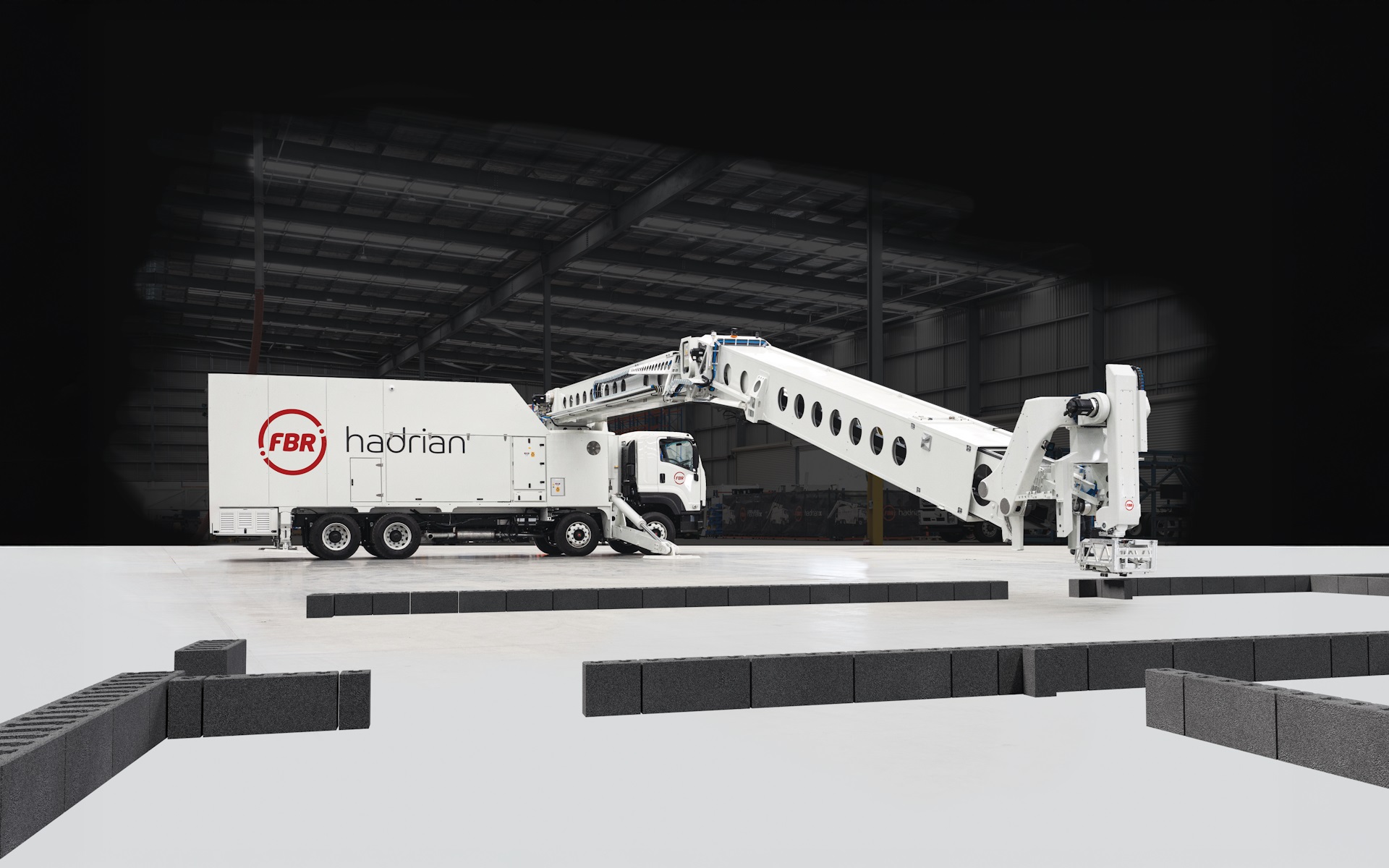 dunyanin en gelismis insaat robotu rekor hizda duvar oruyor ZERUubEj.jpg