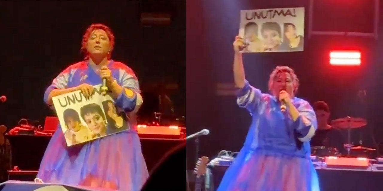 kalbenin tasidigi pankart geceye damgasini vurdu aysenur halil ikbal uzuner ve minguzzi kqSdfS2W.jpg