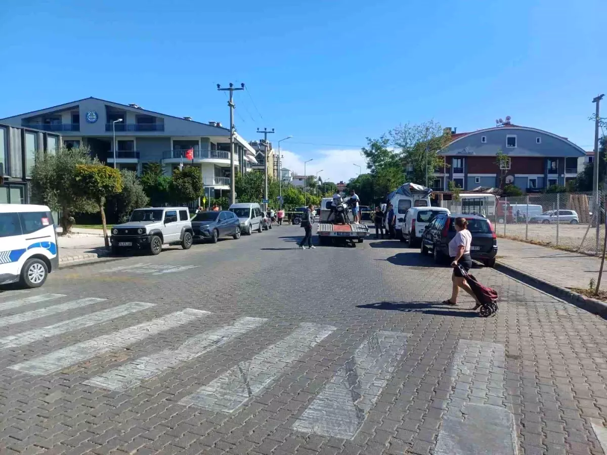 marmariste motosikletli silahli saldiri KnTaJqIF