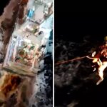 tekneleri orkalar tarafindan batirilan aile son anda kurtarildi QTVeX6dd.jpg