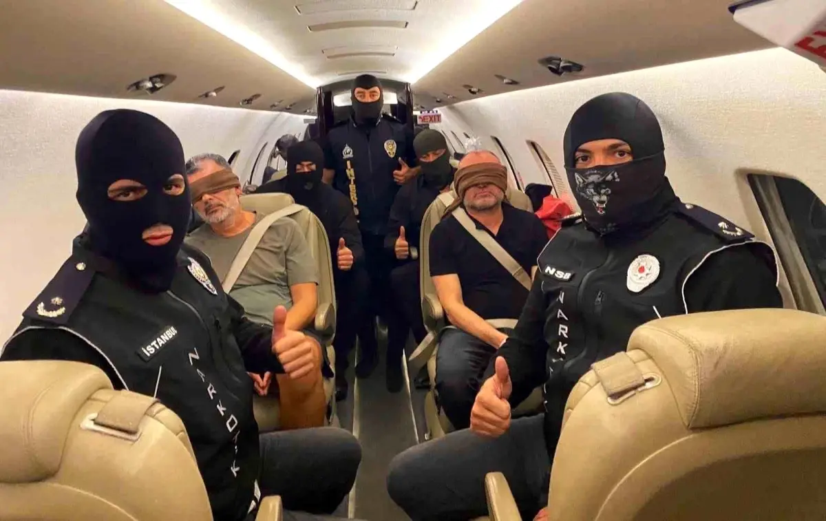 uyusturucu baronu don vito turkiyeye iade edildi 1Lbj8mBE