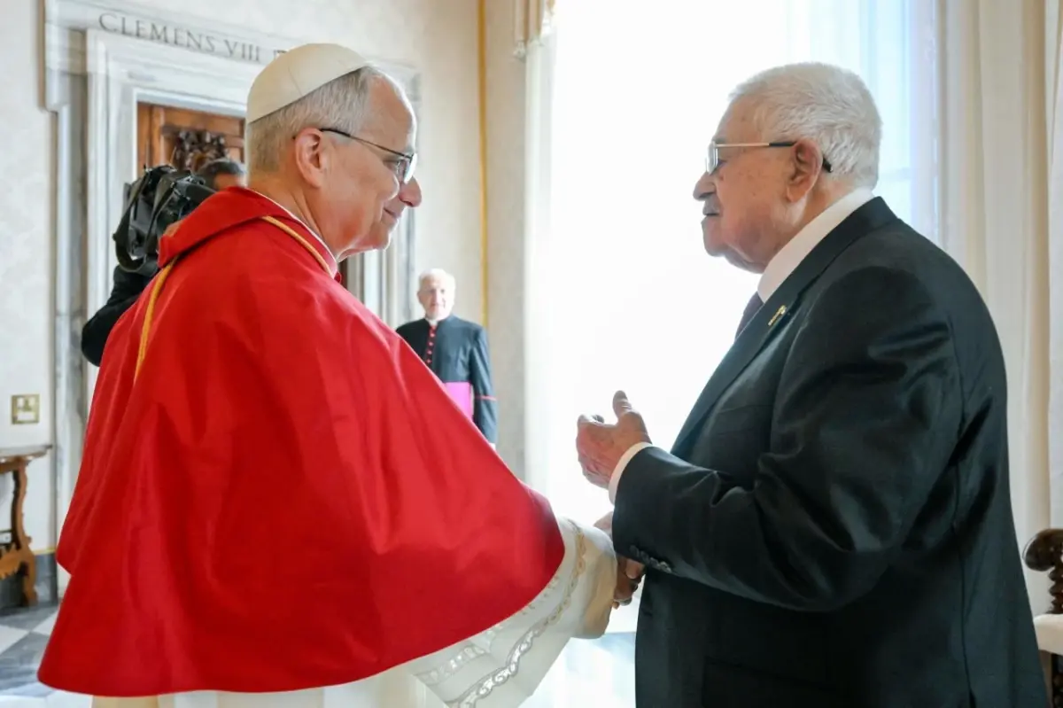 mahmud abbas papa 14 leo ile gorustu 1WZRgPwc.jpg